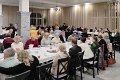 18 Wspólna kolacja